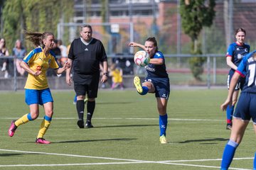 Bild 305 - F BU - VfL Pinneberg : Ergebnis: 0:1